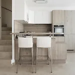 Duplex Luxueux 5 Etoiles Avec Terrasse * Ντοβίλ