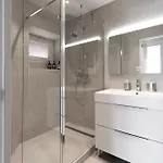 Duplex Luxueux 5 Etoiles Avec Terrasse Διαμέρισμα