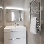 Διαμέρισμα Duplex Luxueux 5 Etoiles Avec Terrasse *