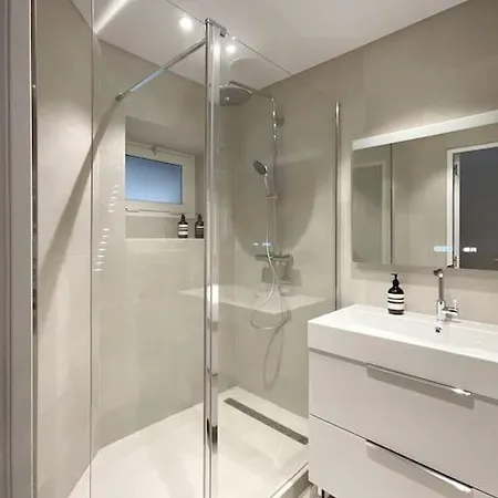 شقة Duplex Luxueux 5 Etoiles Avec Terrasse *