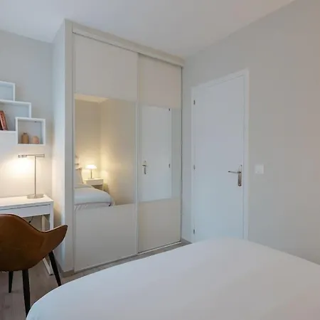 Duplex Luxueux 5 Etoiles Avec Terrasse