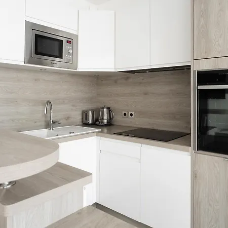 شقة Duplex Luxueux 5 Etoiles Avec Terrasse