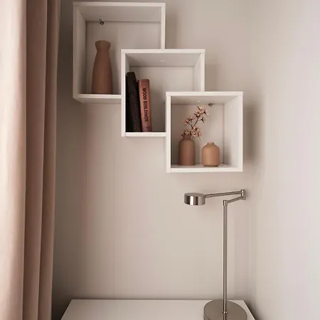 شقة Duplex Luxueux 5 Etoiles Avec Terrasse دوفييل