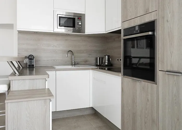 Duplex Luxueux 5 Etoiles Avec Terrasse Apartment *