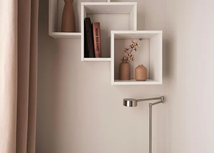 Apartment Duplex Luxueux 5 Etoiles Avec Terrasse Deauville